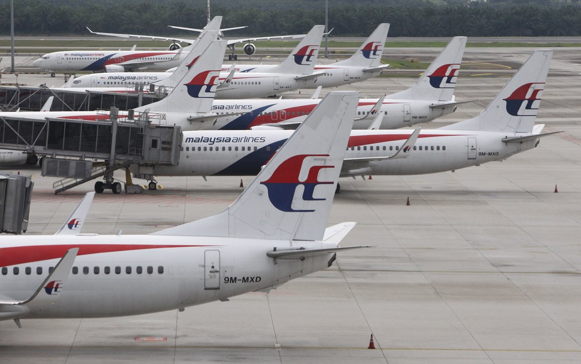 投贸部要求美国 豁免关键航空领域关税